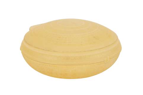 THE GOLDEN COMPASS - Production-made 3D Printed Alethiometer