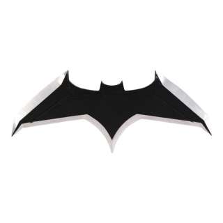 BATMAN V SUPERMAN: DAWN OF JUSTICE (2016) - Lot #43 : Batman‘s (Ben Affleck) Metal Batarang