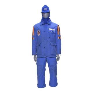 Star Wars: the Empire Strikes Back (1980) | Norwegian Unit Crew Balaclava, Jacket, and Pants | Propstore