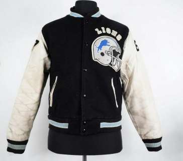 Beverly Hills Cop 2-Eddie Murphy Letterman Jacket | GWS Auctions