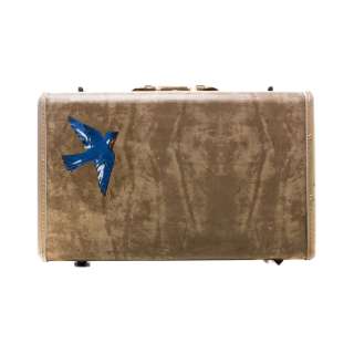 Fargo Oraetta Mayflower Jessie Buckley Screen Used Suitcase Ep 408