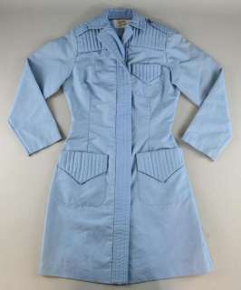 Buck Rogers in the 25th Century (TV) (1979) - Screen used medical coat, this costume started life… | Ewbank’s