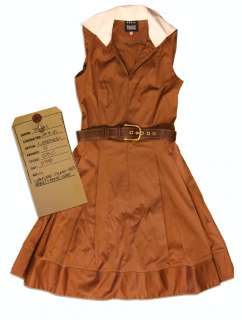 Jennifer Garner Screen-Worn Bergdorf Goodman Dress From the 2009 Film ‘‘The Invention of Lying‘‘