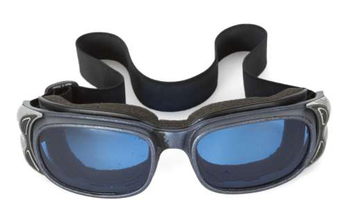 WENTWORTH MILLER "CAPTAIN COLD" DC’S LEGENDS OF TOMORROW AND THE FLASH PROP GOGGLES | Julien’s