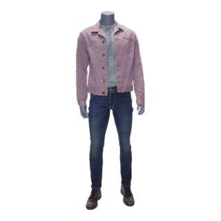 FEAR THE WALKING DEAD (2015-2023) - Lot #187: Victor Strand‘s (Colman Domingo) "Leave What You Don‘t" Episode Costume