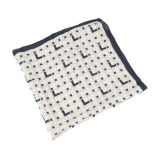 SUPERMAN (1978) - Lot #1738 : Lex Luthor‘s (Gene Hackman) Cravat