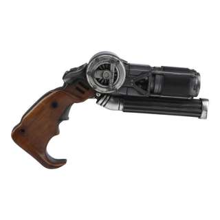 JUSTICE LEAGUE (2017) - Lot #62 : Batman‘s Grapple Device