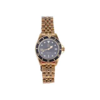 WOLF OF WALL STREET, THE (2013) - Lot #2: Jordan Belfort‘s (DiCaprio) Toss to the Crowd TAG Heuer 1000 Professional Watch