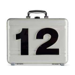 Deal or No Deal "$50,000" Briefcase - Icons of Pop Culture COA | Goldin