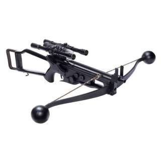 STAR WARS: ORIGINAL TRILOGY (1977-1983) - Lot #358 : Chewbacca‘s (Peter Mayhew) Photo-Matched Bowcaster with Restored Dressing Components