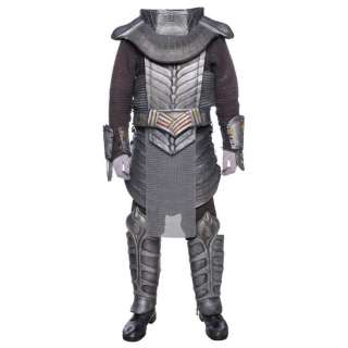 STARGATE SG-1 (T.V. SERIES, 1997-2007) - Lot #395 : Jaffa Warrior Costume