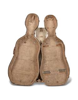 James Bond | THE LIVING DAYLIGHTS (1987) | Christie’s