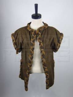 EXCALIBUR - Perceval Costume