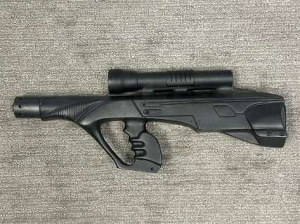 Farscape prop laser rifle | Piece of the Past