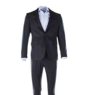 Love Life Jim Peter Vack Production Worn Suit & Shirt | VIP Fan Auctions