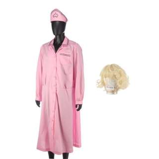 Monty Python Live (Mostly) | John Cleese’s "Albatross" Costume and Wig | Propstore