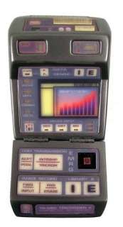 Star Trek: Deep Space Nine Starfleet Mark X Hero Illuminating Tricorder | Premiere Props