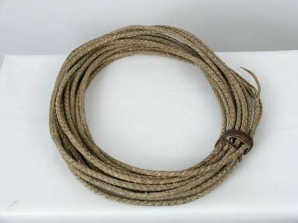 Roy Rogers Lariat | Premiere Props