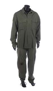 STARGATE SG-1 - Jack O‘Neill‘s (Richard Dean Anderson) BDU Costume