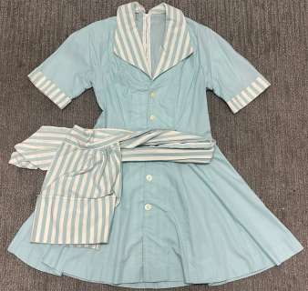 Reba McEntire costume movie worn | Piece of the Past