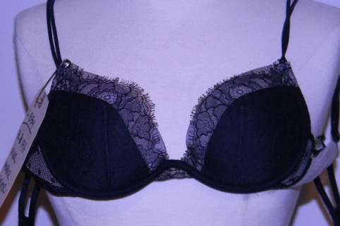 Lot 192 - Rachel Weisz Dream House Jeans and Black Lace Bra