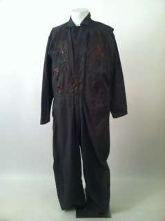 Lot 181 - Halloween: H20 Michael Myers (Chris Durand) Bloody Coveralls