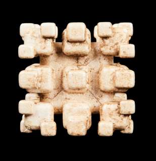 Lot 1154 - SUPER 8: ORIGINAL ARGUS CUBE PROP