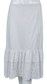 Lot 1339 - ALMOST FAMOUS: KATE HUDSON "PENNY LANE" PETTICOAT SKIRT