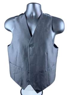 Brad Pitt Once Upon A Time In Hollywood Screen Test - Backup Suit Vest | Eagles Corps International LLC