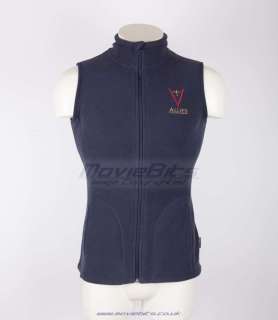 Allied | Allied - Crew Gift Gillet | Movie Bits