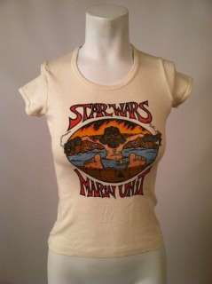 Star Wars Ren Ralston Designed Marin Unit ILM Crew Shirt | Premiere Props