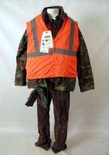 Prisoners Keller Dover (Hugh Jackman) Hero Costume | Premiere Props