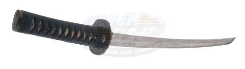 Last Samurai, The - Katsumoto’s Sword (Ken Watanabe) | ScreenUsed
