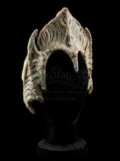 Babylon 5 | Male Minbari Crown | Propstore