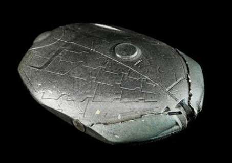 Minority Report | Pre-Crime Spyder | Propstore