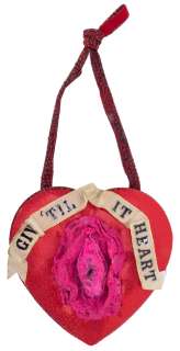 Lot 86 - Give Til It Heart Screen-used Prop from Sense8. Screen-used...