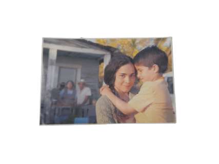 Crossing Over - Crossing Over (2009) Alice Braga’s Photo