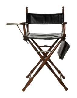 Lot 566 - JACK HALEY, JR.: DIRECTOR‘S CHAIR
