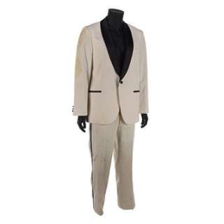 21 JUMP STREET - Morton Schmidt‘s (Jonah Hill) Distressed Tuxedo