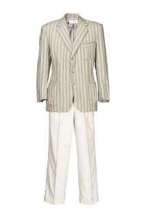 Shanghai Surprise | Sean Penn "Glendon Wasey" Ensemble (With Publicity Image) | Julien’s