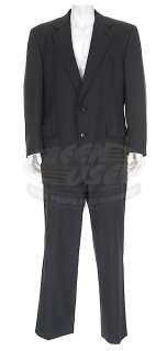 Lot 81 - Big Lebowski, The - Brandt‘s Suit (Philip Seymour Hoffman)