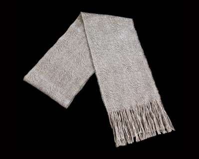 The Hobbit: Motion Picture Trilogy | MAGICAL SCARF OF GANDALF THE GREY | Wētā Workshop