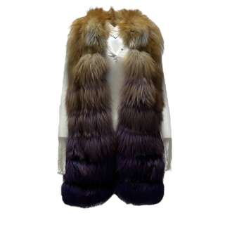 Hustlers Ramona Jennifer Lopez Screen Worn Coat & Dress Ch 37 Sc 53 | VIP Fan Auctions