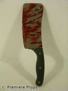 Lot 450 - Crank 2 Chev Chelios (Jason Statham) Movie Props