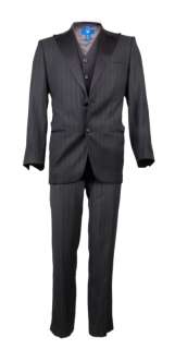 Lot 1106 - How I Met Your Mother | Neil Patrick Harris "Barney Stinson" Suit And Vest