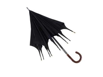 BATMAN RETURNS (1992) - Lot #67 : The Penguin‘s (Danny DeVito) Pyro SFX Umbrella