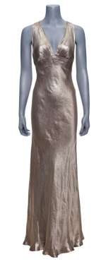 CAFÉ SOCIETY (2016) - Lot #551 : Veronica Hayes‘ (Blake Lively) Nightclub Dress