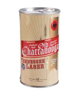 ONCE UPON A TIME... IN HOLLYWOOD (2019) - Lot #810 : Old Chattanooga Beer Can