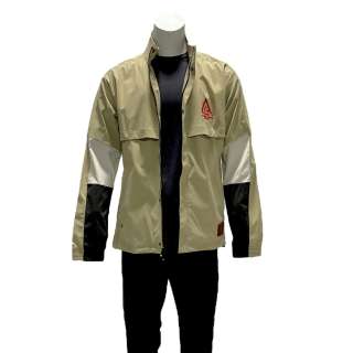 Lot 105 - Creed III Duke Wood Harris Screen Worn Zip-Front Jacket, Short Sleeve Shirt & Button-Front Pants Ch 4 Sc 37-38 - Lot #105 - Creed III Duke Wood Harris Screen Worn Zip-Front Jacket, Short Sleeve Shirt & Button-Front Pants Ch 4 Sc 37-38: Authentic Auction Item | VIP Fan Auctions