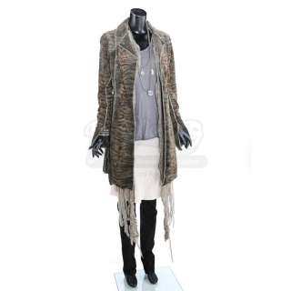 THE TWILIGHT SAGA: ECLIPSE (2010) - Lot 192 - Victoria Sutherland‘s ‘Harness‘ Chase Costume